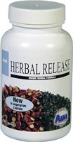 Herbal Release