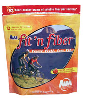 Fit'n Fiber complete fiber supplement