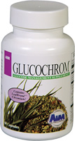 Glucochrom healthy blood sugar levels